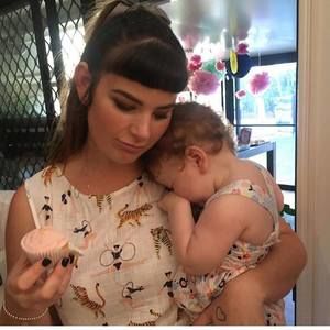 Meet your Posher, Alexandra